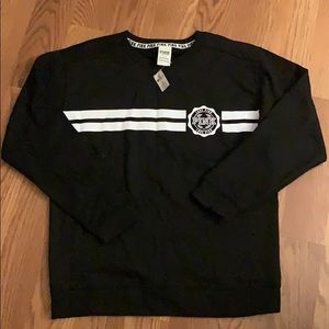 Victoria’s Secret PINK Long Sleeve Pullover